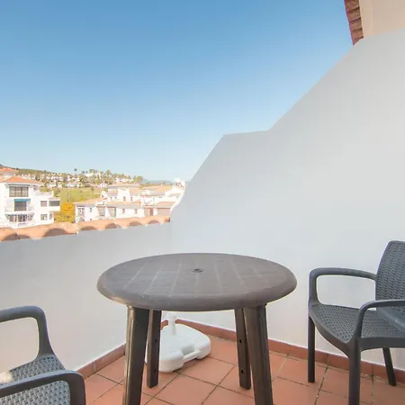 2233-lovely 2 Bedrooms On The Beach, Pool And Port *