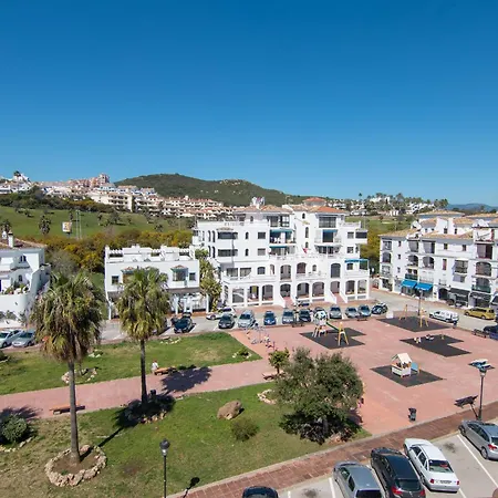 2233-lovely 2 Bedrooms On The Beach, Pool And Port Apartment *
