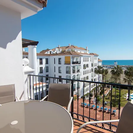 Apartment 2233-lovely 2 Bedrooms On The Beach, Pool And Port