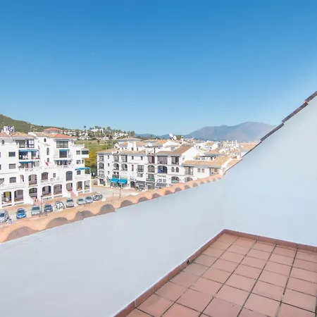 2233-lovely 2 Bedrooms On The Beach, Pool And Port Apartment *