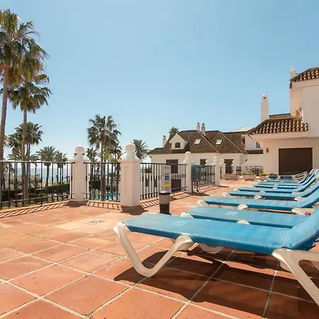 Apartment 2233-lovely 2 Bedrooms On The Beach, Pool And Port